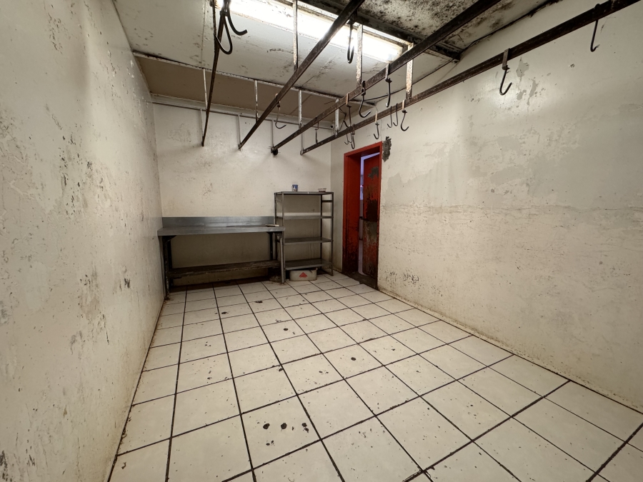 To Let commercial Property for Rent in Baillie Park North West